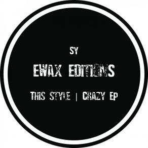 This Style / Crazy album cover