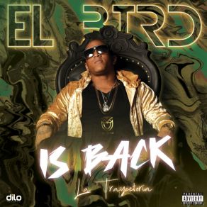 La Trayectoria album cover