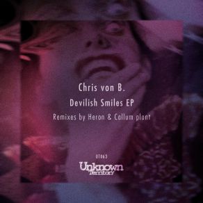 Devilish Smiles album cover
