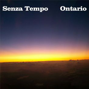 Senza Tempo album cover