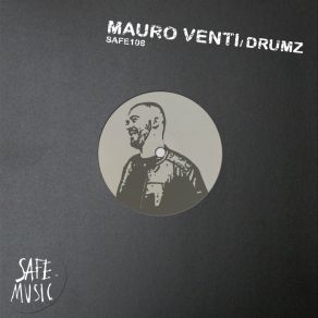 DRUMZ album cover