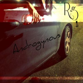 Androgynous album cover