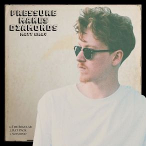 Pressure Makes Diamonds album cover