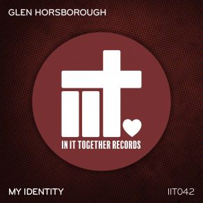 My Identity album cover
