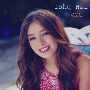 Ishq Hai album cover