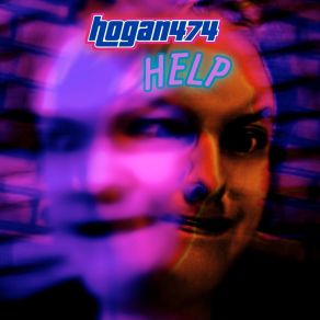 Help album cover