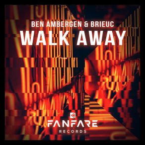 Walk Away album cover