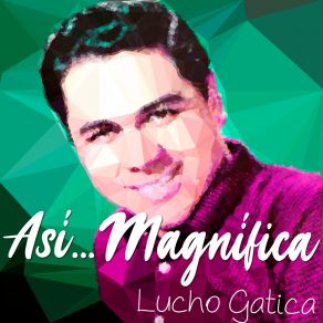 Así... Magnífica album cover