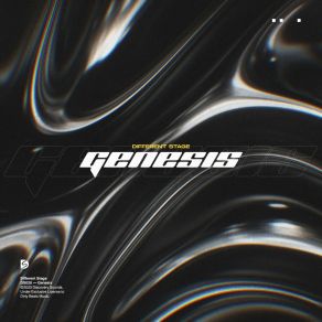 Genesis album cover