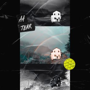 A4 Tear album cover