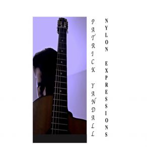 Nylon Expressions album cover