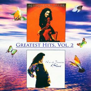 Greatest Hits, Vol. 2 (1997-1998) album cover