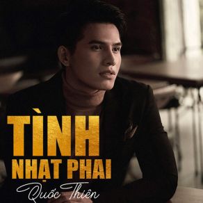 Tình Nhạt Phai album cover