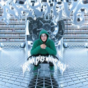 Archive (16-19) album cover