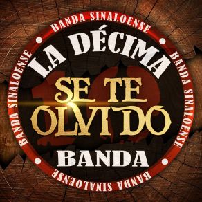 Se Te Olvido album cover