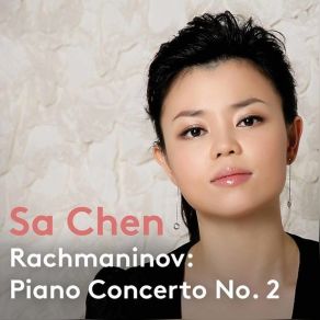 Rachmaninoff - Piano Concerto No. 2 - Lawrence Foster album cover