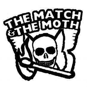 The Match & The Moth album cover