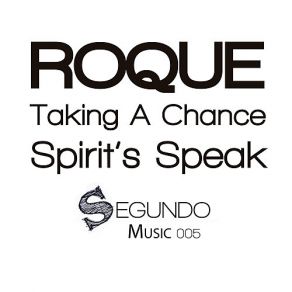 Taking A Chance / Spirit's Speak album cover