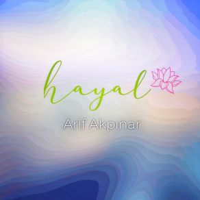 Hayal album cover