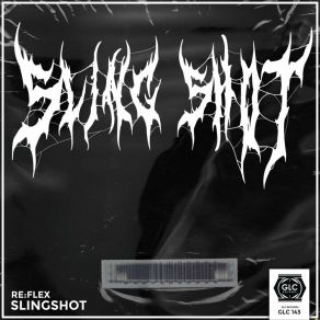 SlingShot album cover