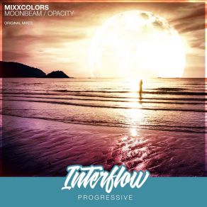 Moonbeam / Opacity album cover