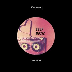 Pressure album cover
