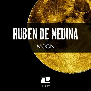 Moon album cover