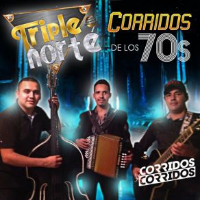 Corridos De Los 70s album cover