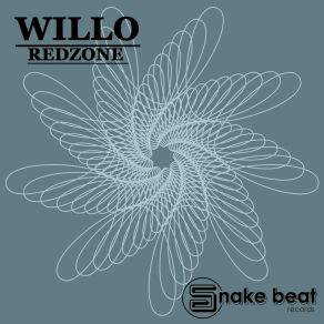 Redzone album cover