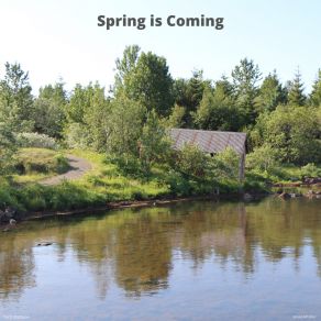 Spring Is Coming album cover