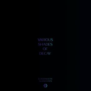 Various Shades Of Decay album cover