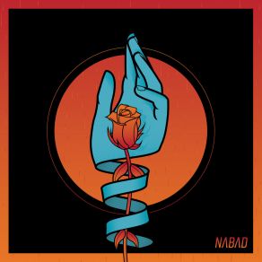 Nabad album cover