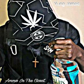 Ammo In The Closet album cover