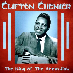 The King Of The Accordion (Remastered) album cover