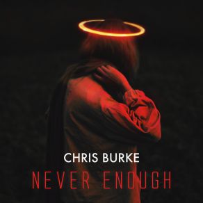 Never Enough album cover