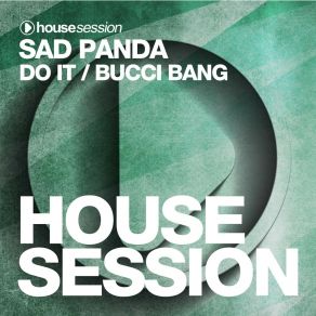 Do It / Bucci Bang album cover