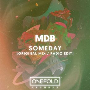 Someday album cover