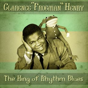 The King Of Rhythm & Blues (Remastered) album cover