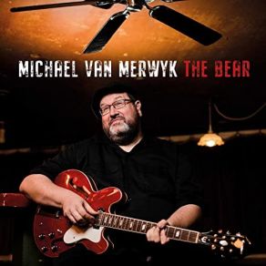 The Bear album cover
