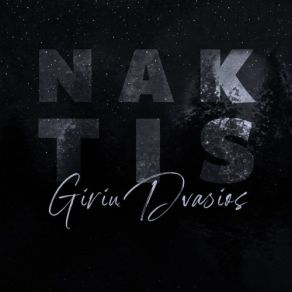 Naktis album cover
