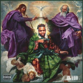 On God album cover