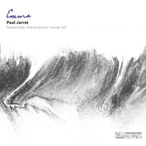 Emma album cover
