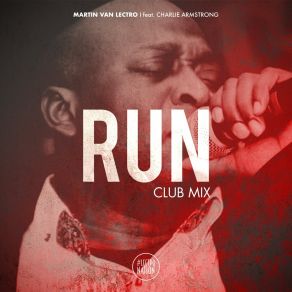 Run (Club Mix) album cover