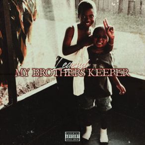 My Brother's Keeper album cover