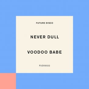 Voodoo Babe album cover