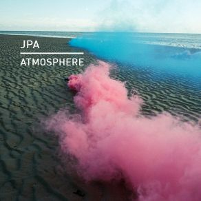 Atmosphere album cover