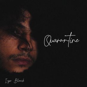 Quarantine album cover