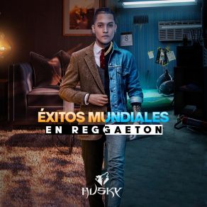 Exitos Mundiales En Reggaeton album cover