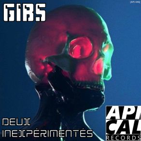 Deux Inexeperimentes (Original Mix) album cover