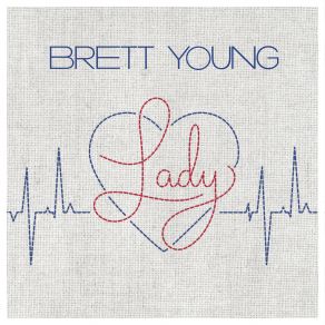 Lady HD (Single) album cover